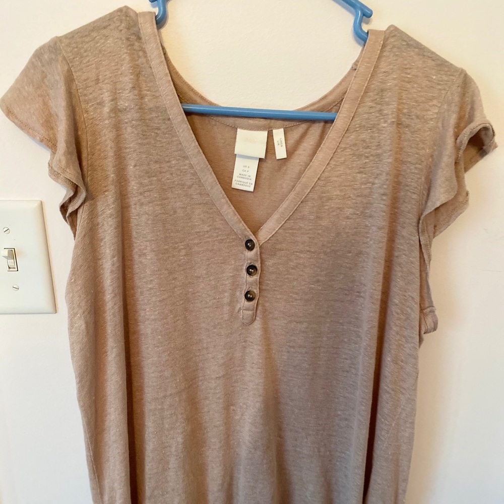 H&M shirt